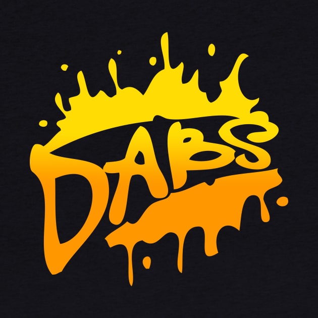 Dabs Parody by AceofDash